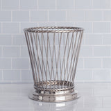 Rope Twist Waste Bin