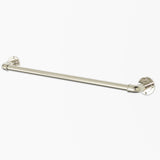 Moderna Towel Rail All Metal