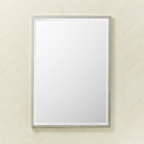 Simplified Pharmacy Cabinet