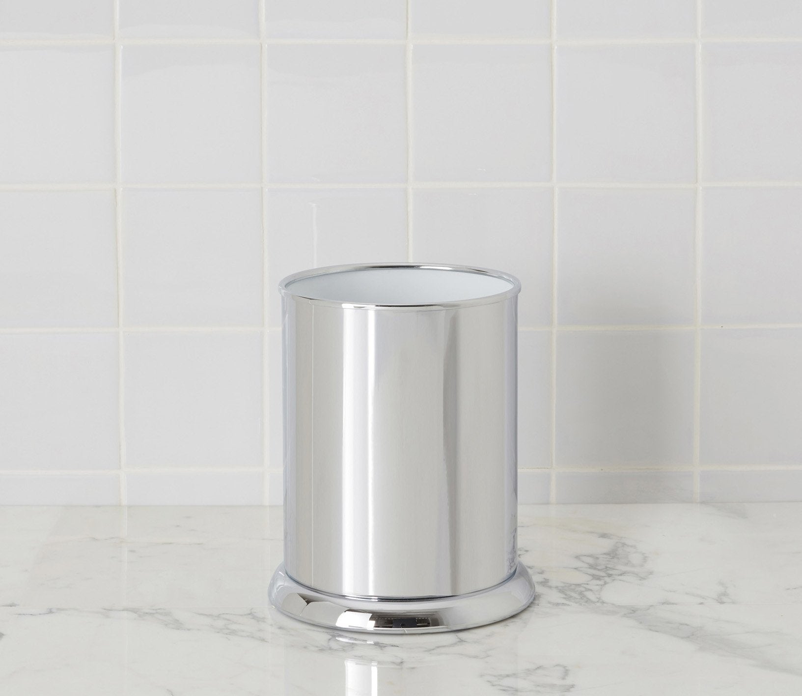 Universal Waste Bin Round