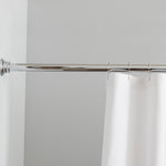 Shower Curtain Rail Straight
