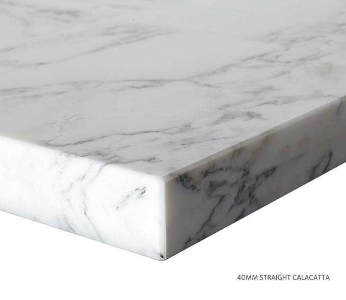 Marble Top Double Calacatta Product Image 8