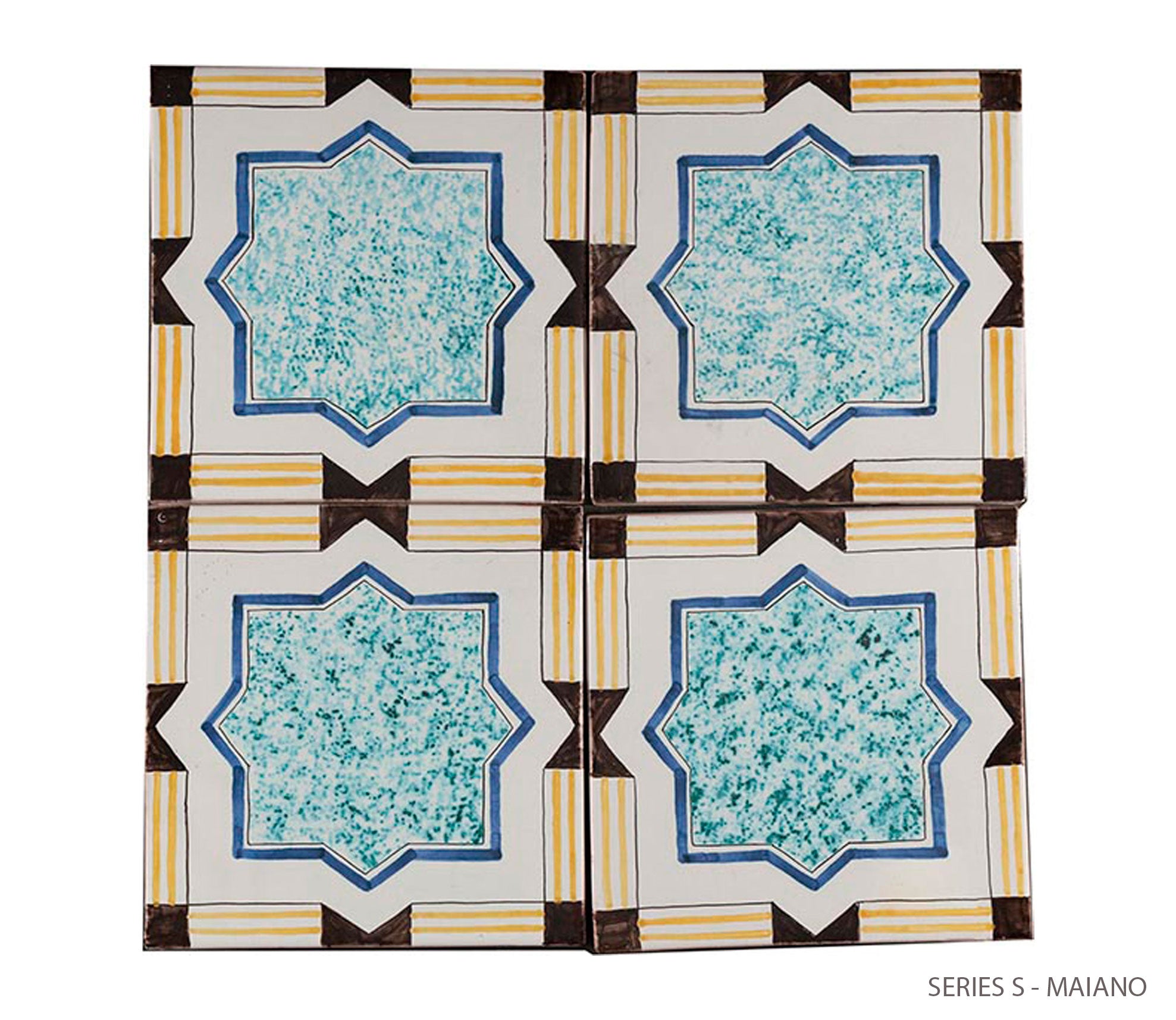 Series S Italian Handpainted Tiles Product Image 19
