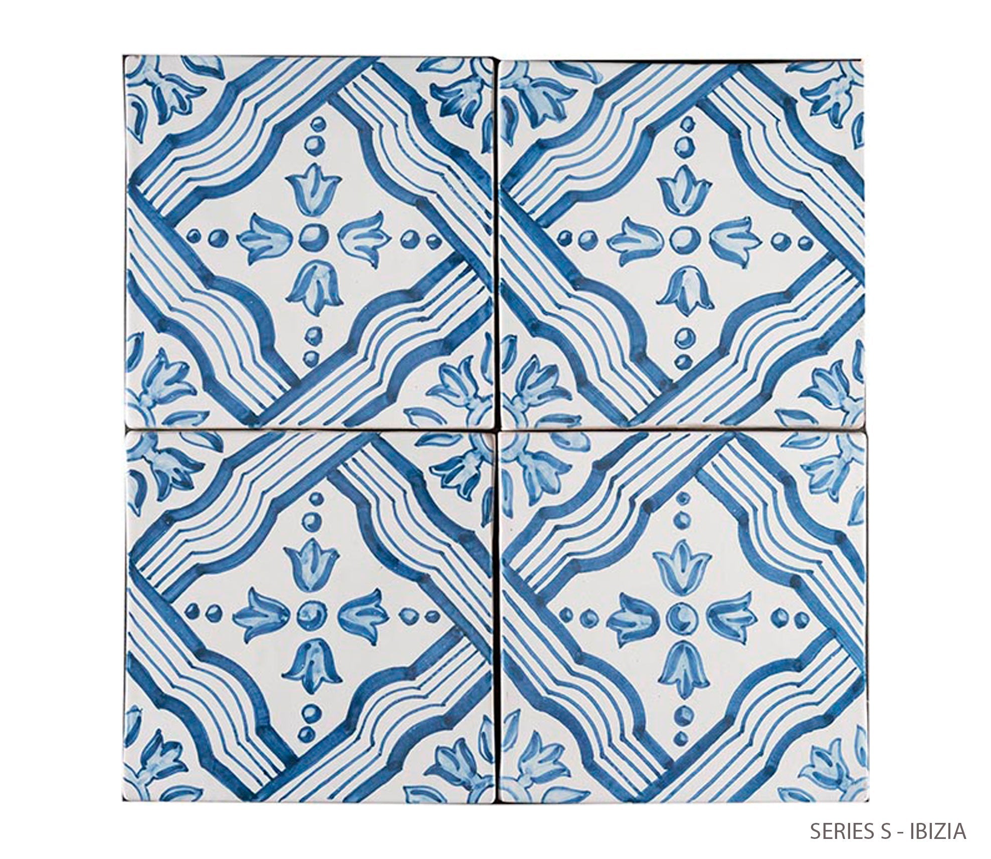 Series S Italian Handpainted Tiles Product Image 24