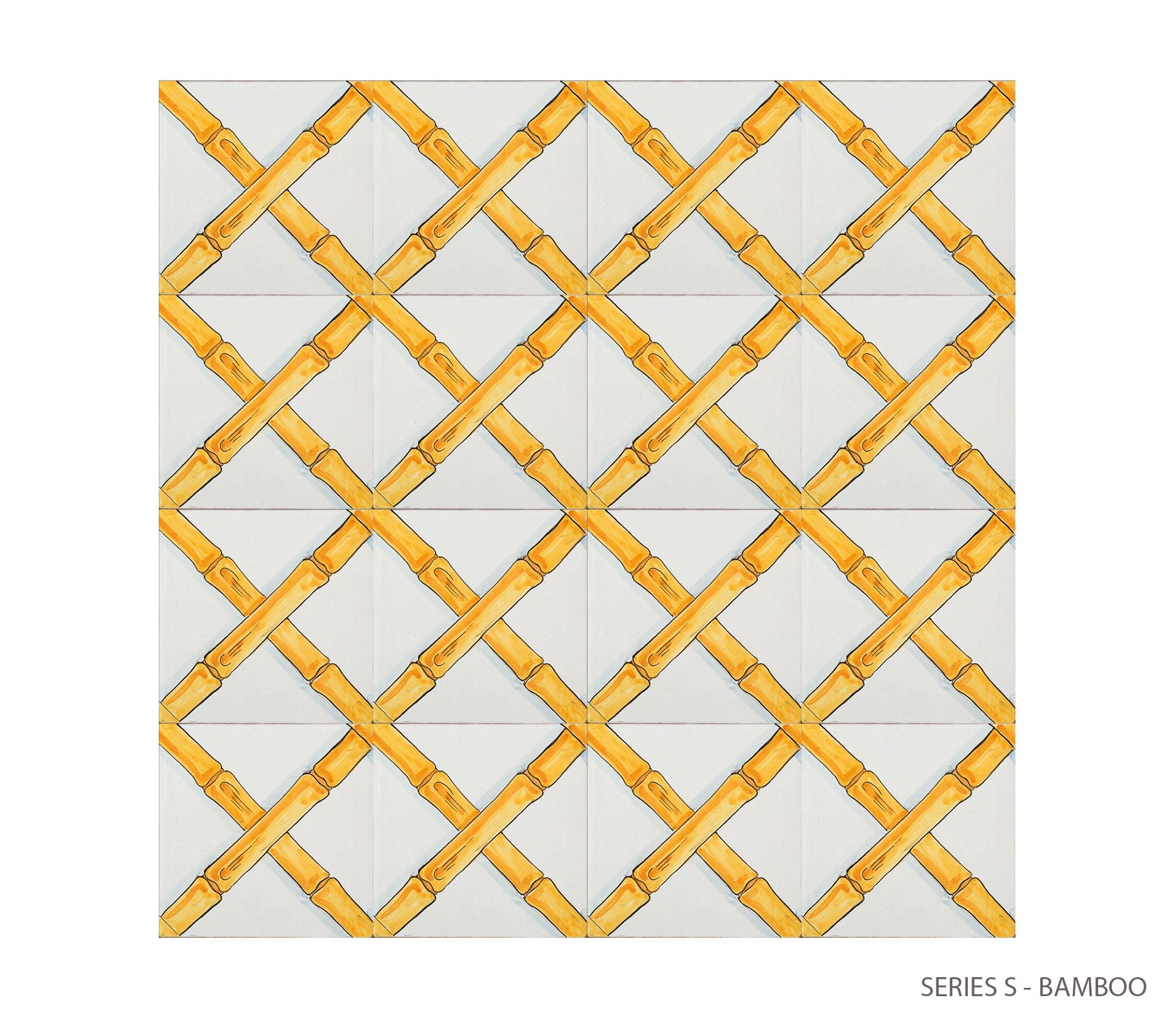 Series S Italian Handpainted Tiles Product Image 29