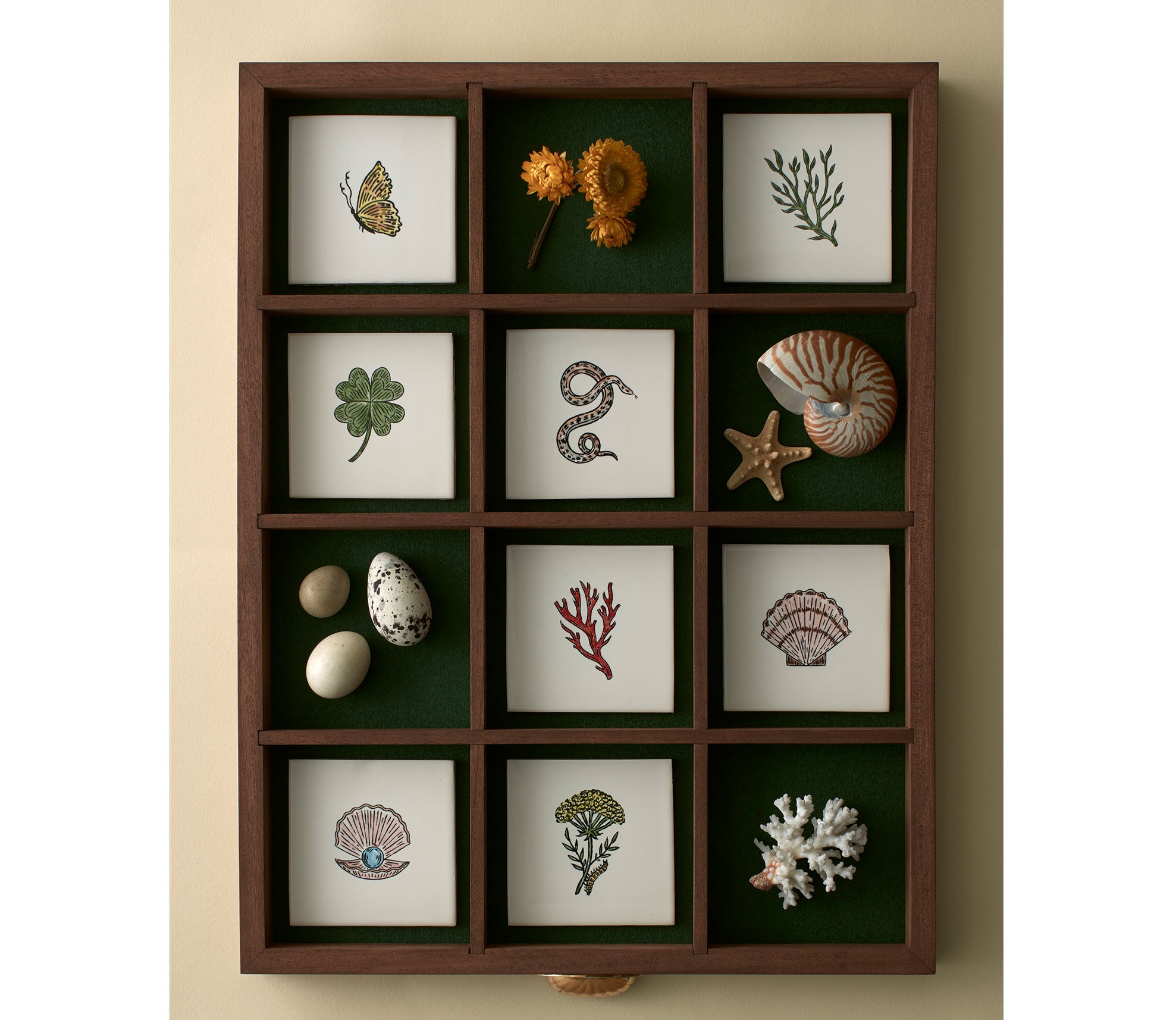 Curios Tiles by Fee Greening Product Image 16