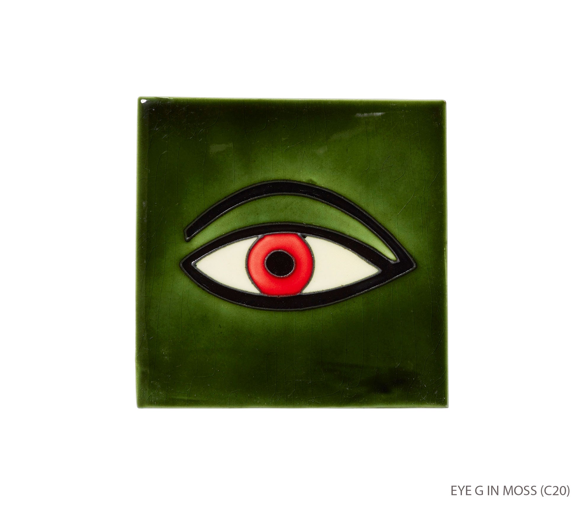 Fearless Eyes by JP Demeyer Product Image 12