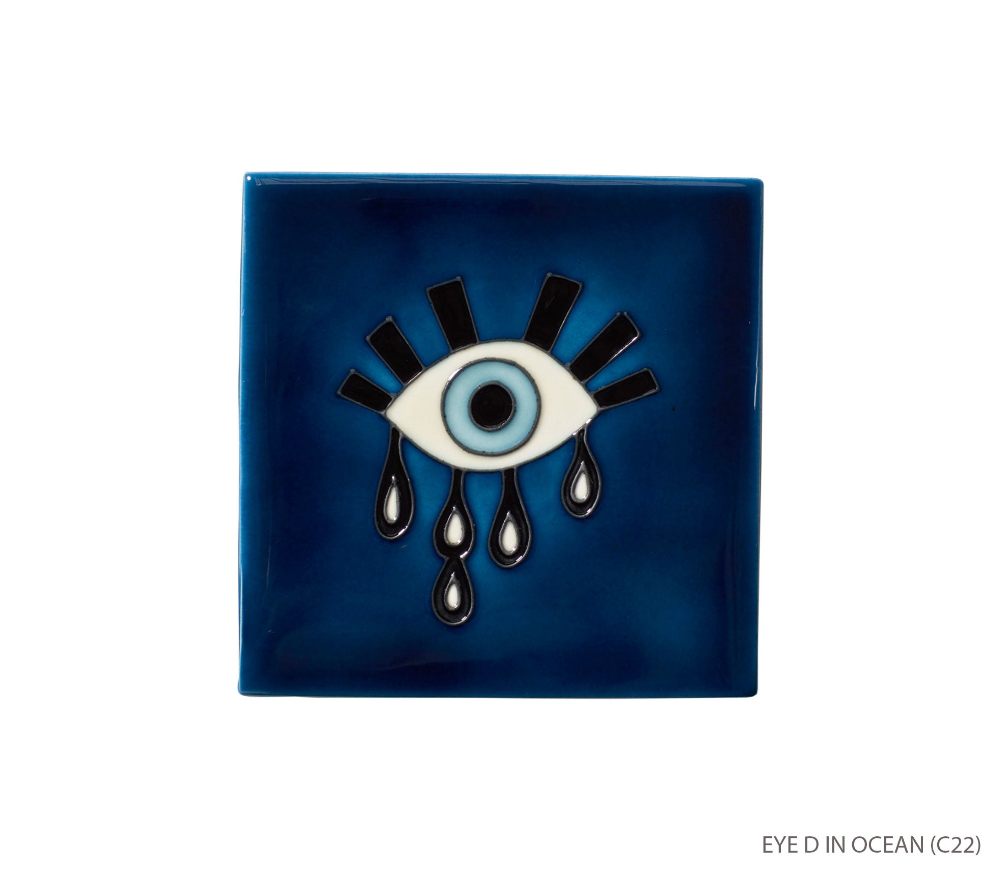 Fearless Eyes by JP Demeyer Product Image 7