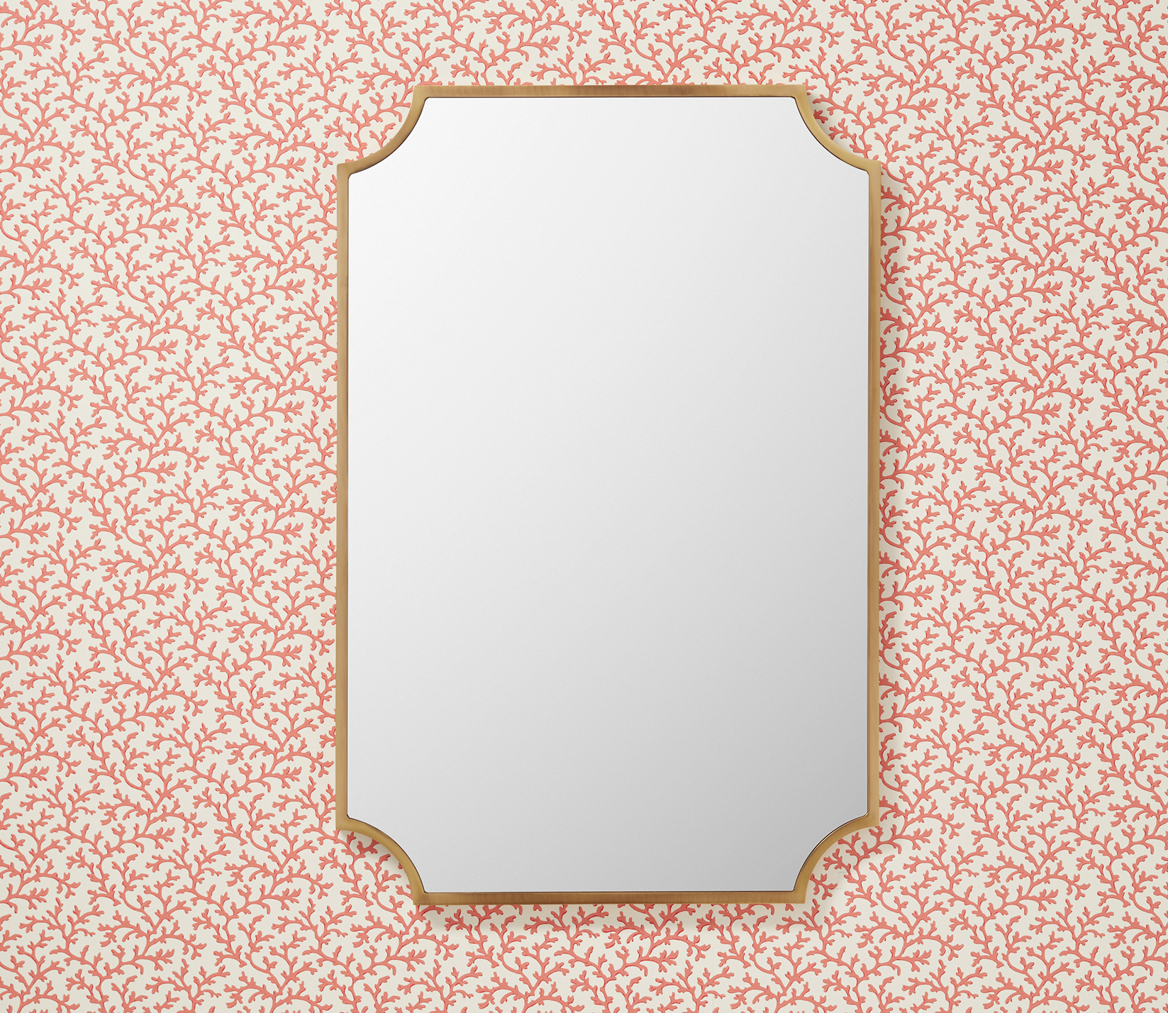 Agatha Wall Mirror Product Image 2