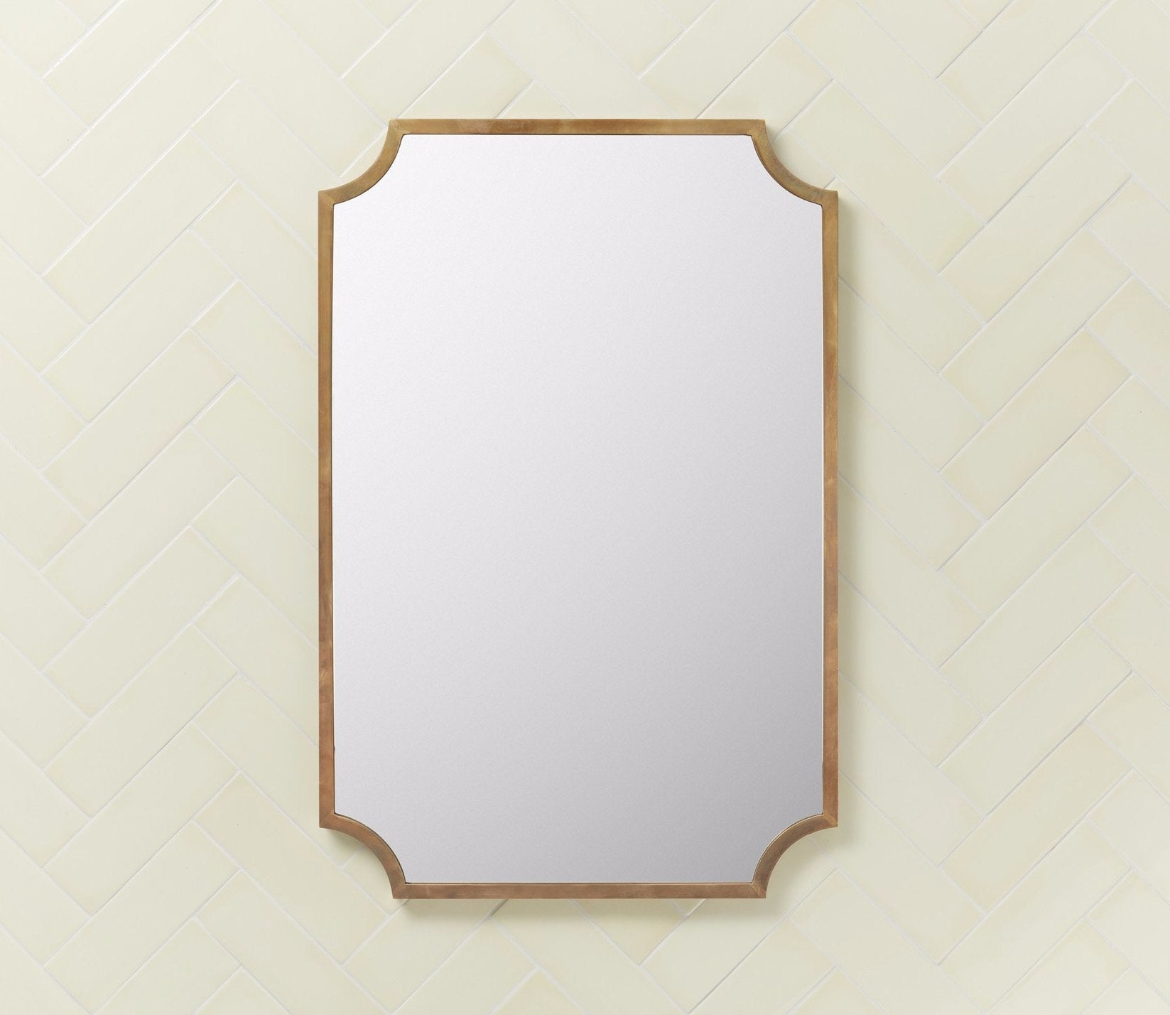 Agatha Wall Mirror Product Image 1