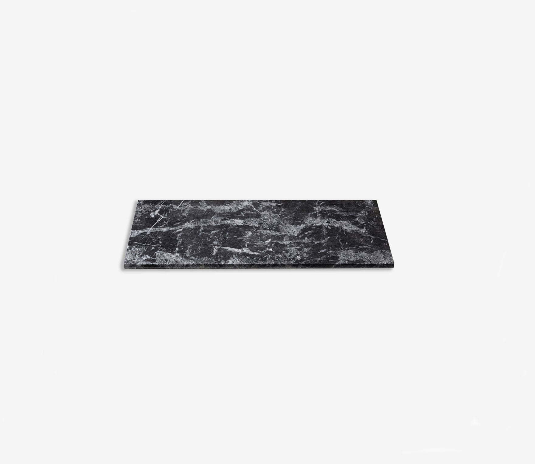 Marble Shelf Single Grigio Product Image 1
