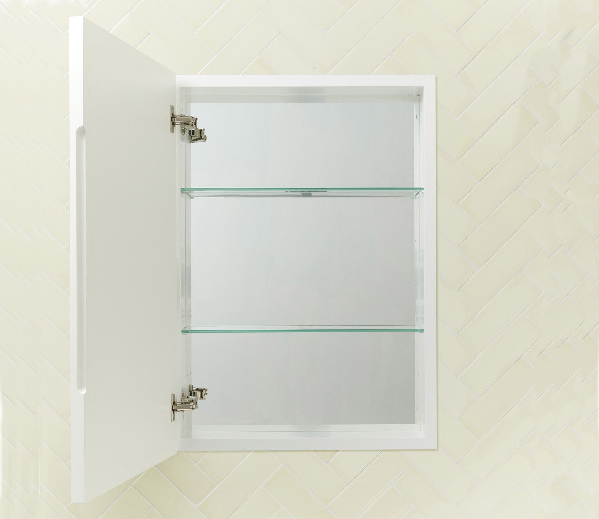 Simplified Pharmacy Cabinet Product Image 3