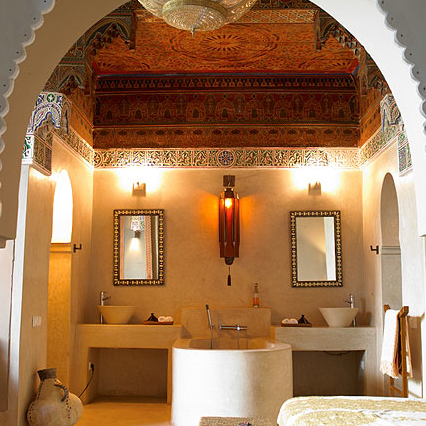 Ryad Dyor, Marrakech