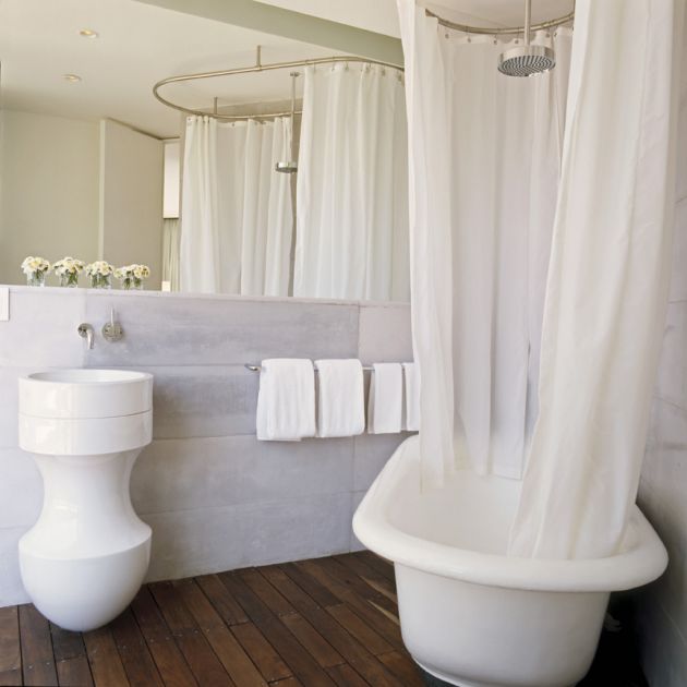 India Mahdavi