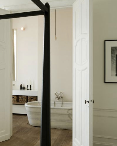 Belgian Minimalism