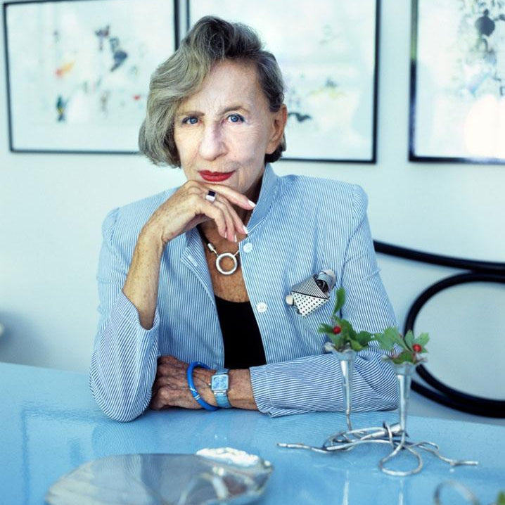 Andrée Putman