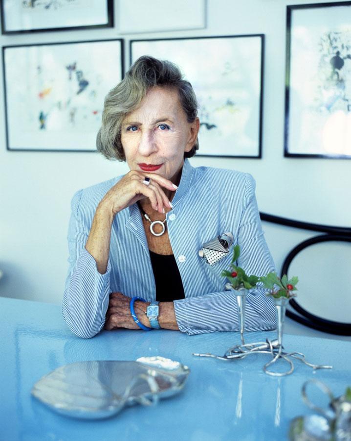 Andrée Putman