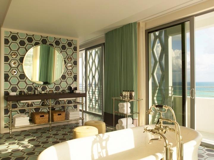 Soho Beach House