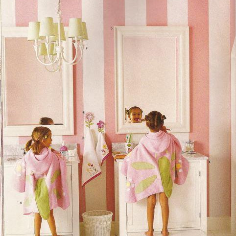Decorating for Tiny Tots