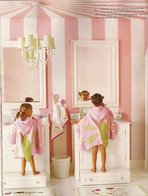 Decorating for Tiny Tots