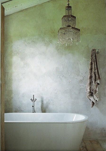 Rustic Simplicity