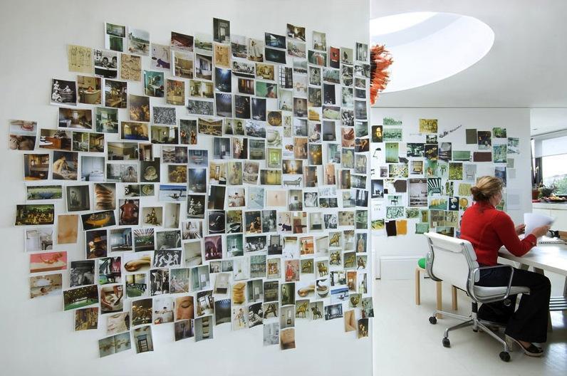 Mood Boards