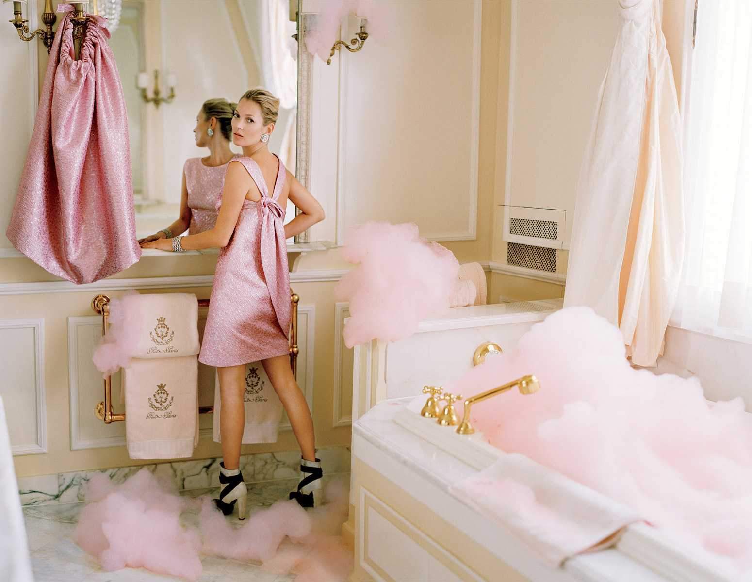 Tim Walker