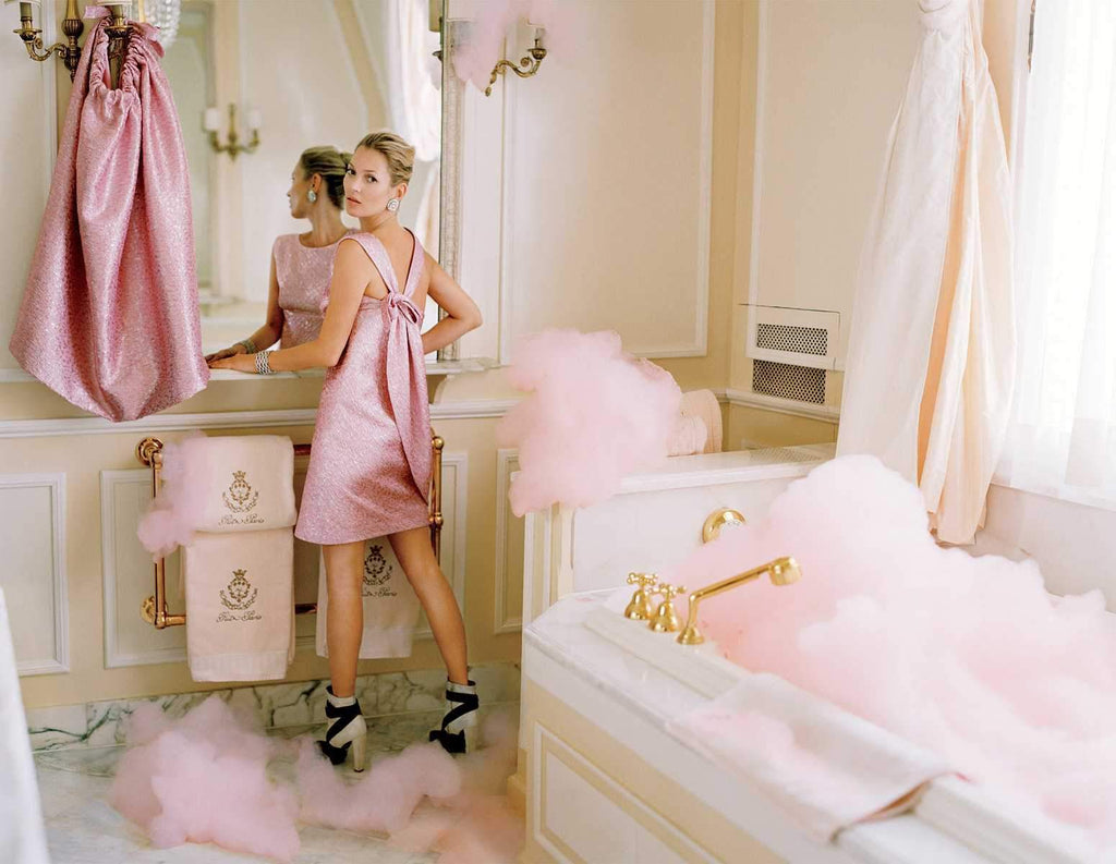 Tim Walker