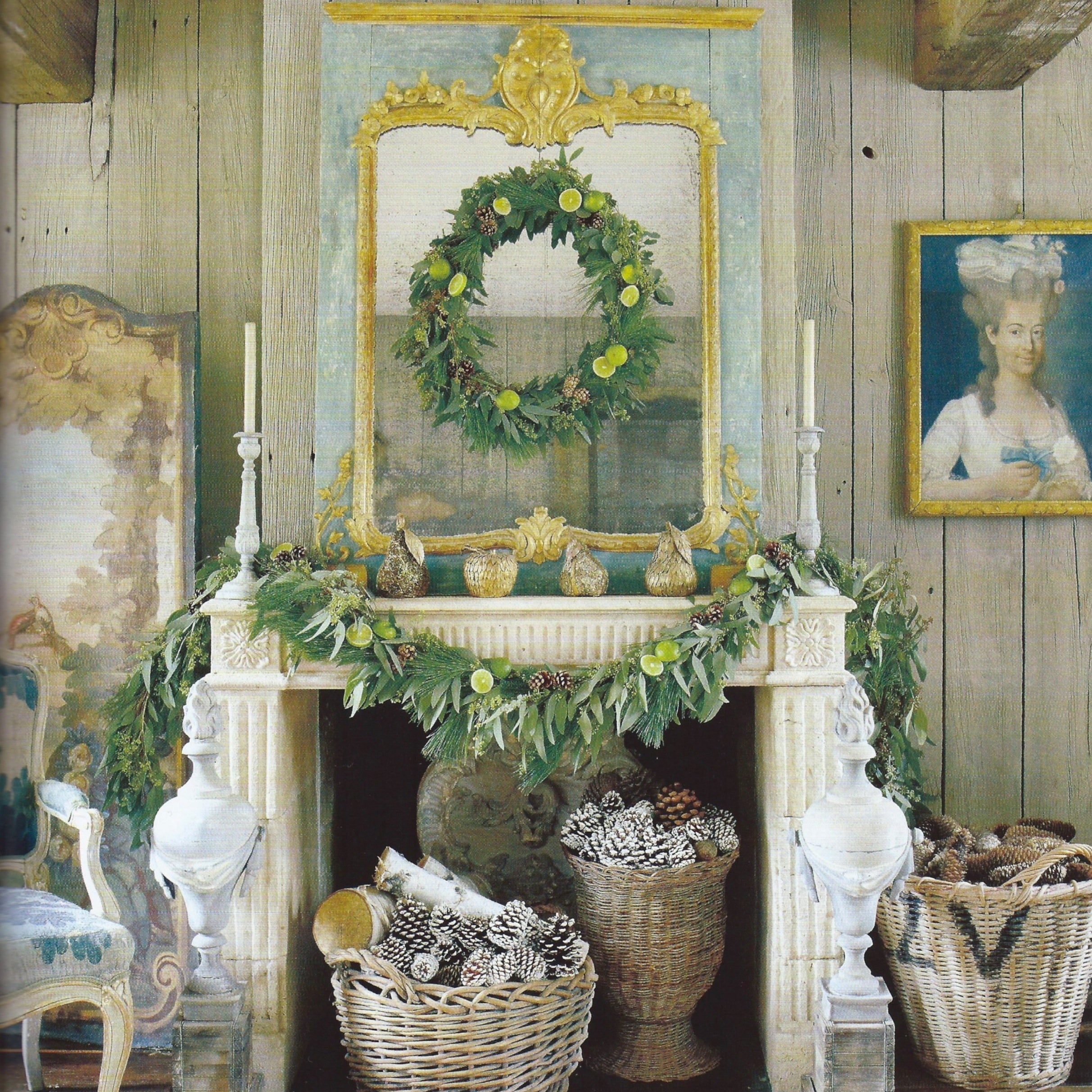 Deck the Halls