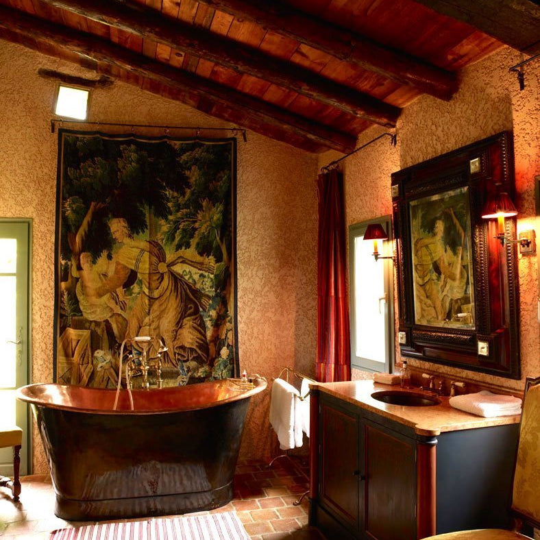 Timeless Tapestries