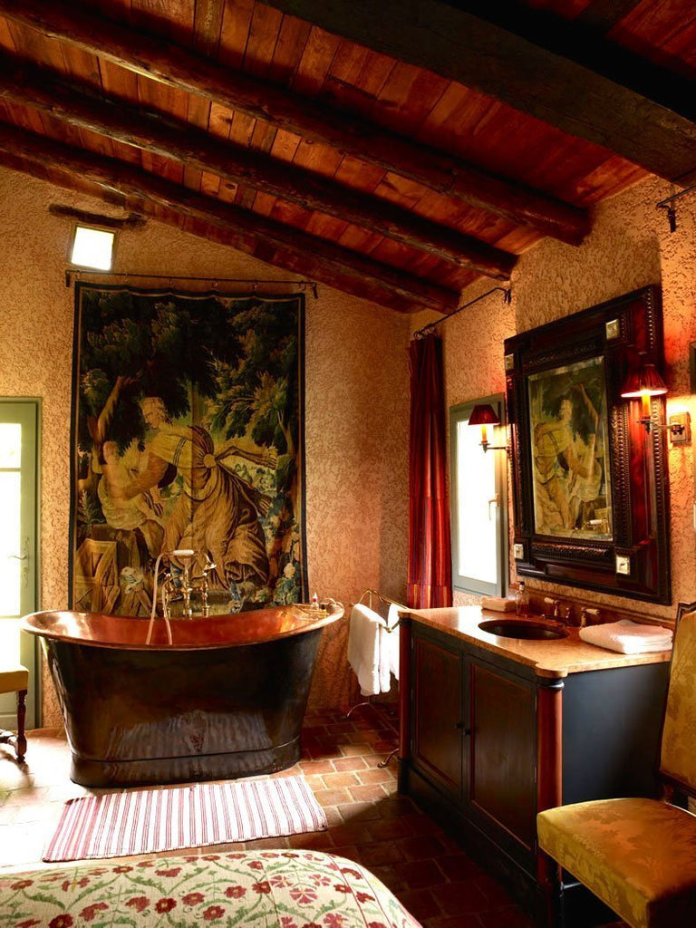 Timeless Tapestries