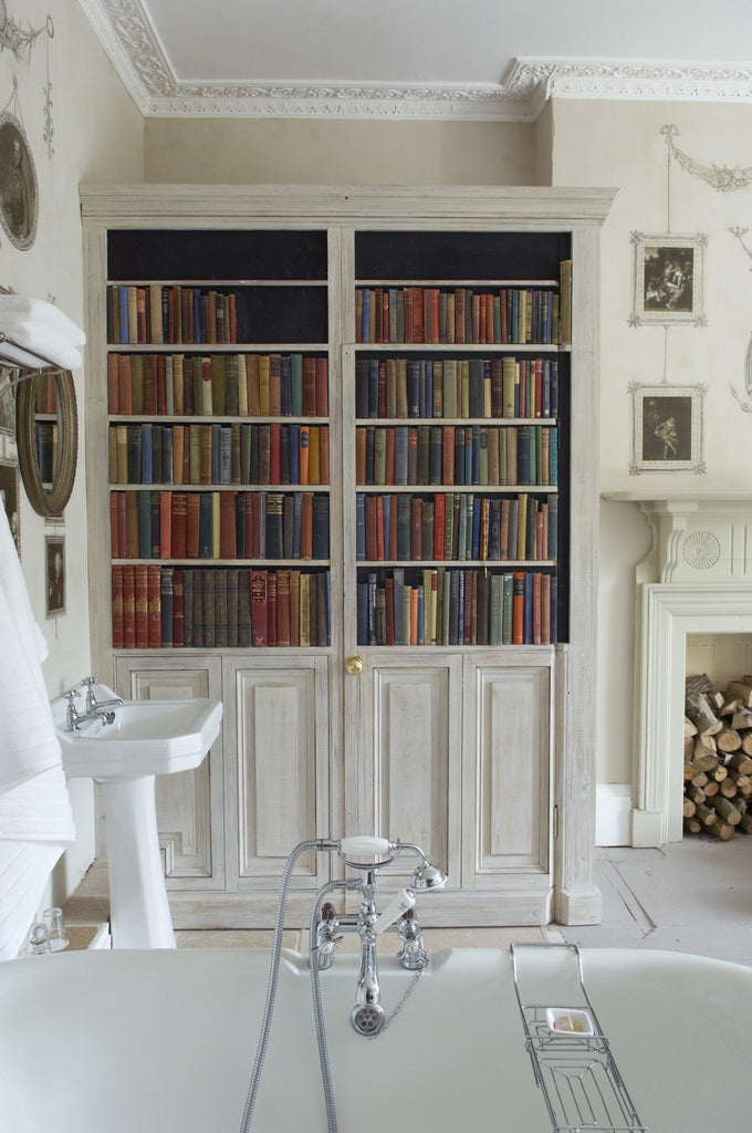A Case for Books