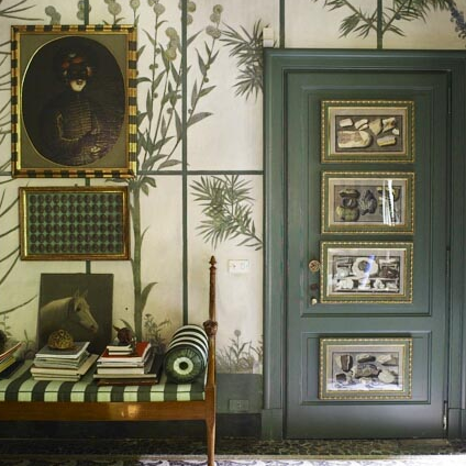 Spring Botanicals