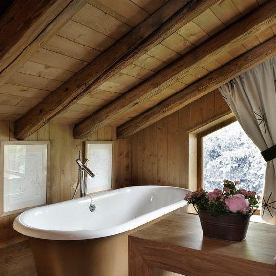 Alpine Style