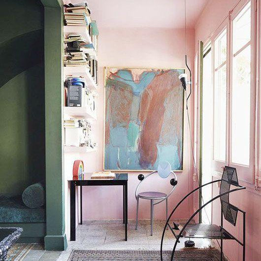 @EttoreSottsass