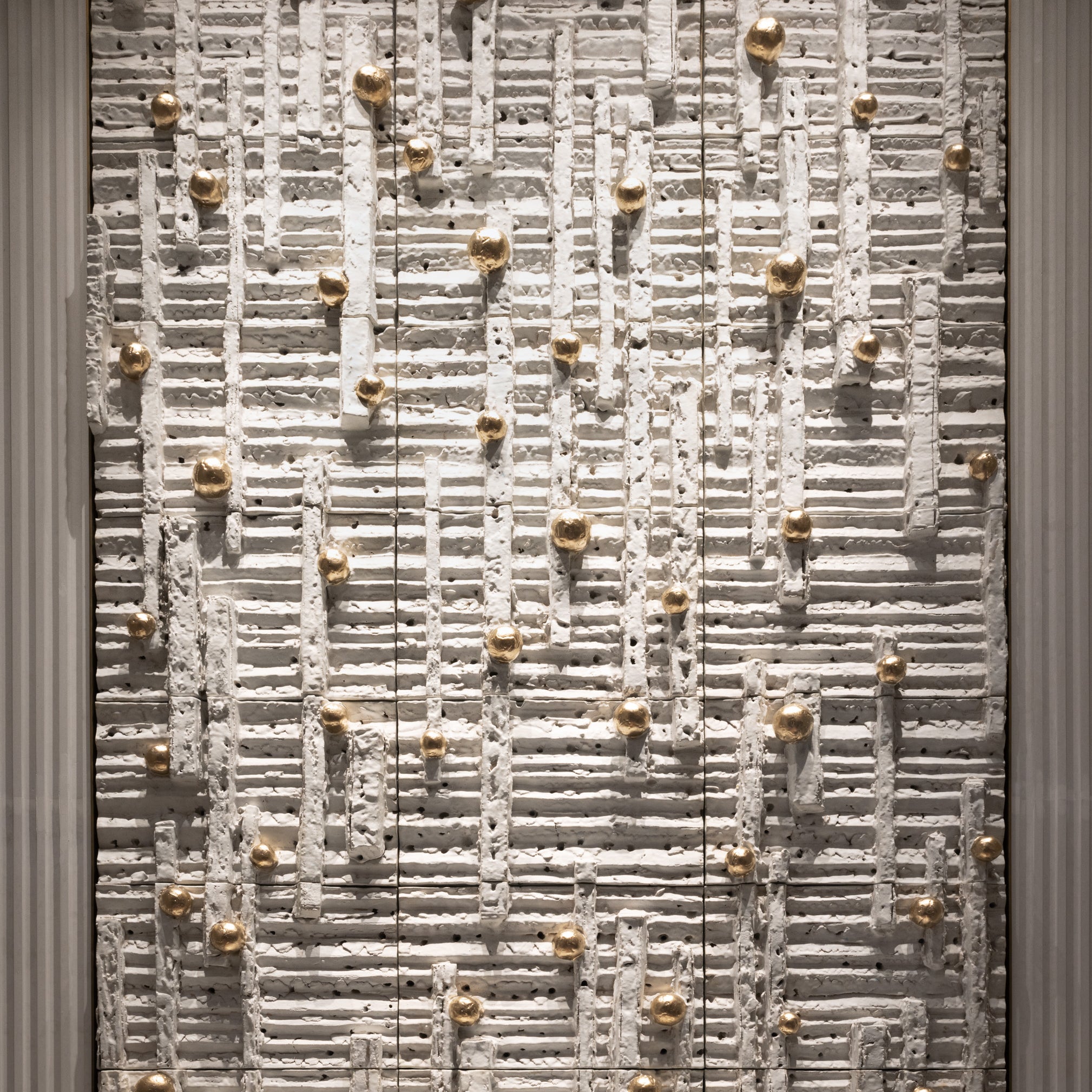 Ceramic Murals