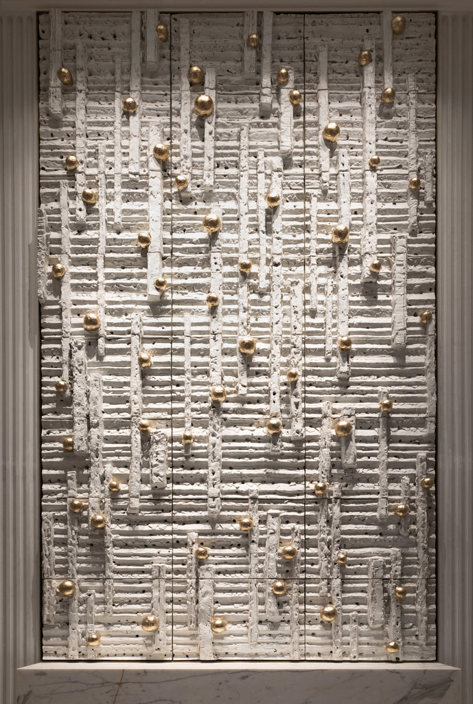 Ceramic Murals
