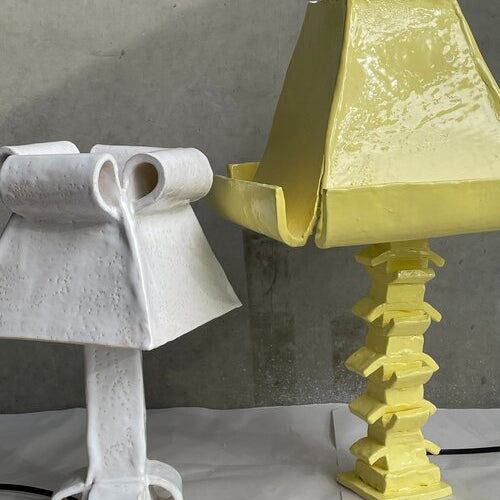 Functional Ceramics