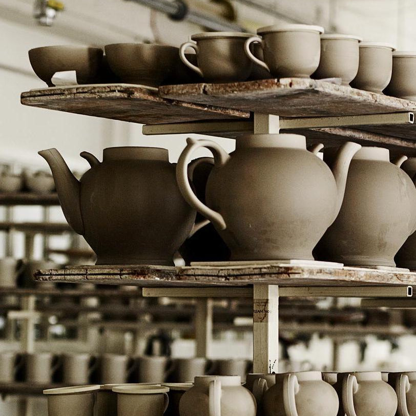 British Ceramics Biennale