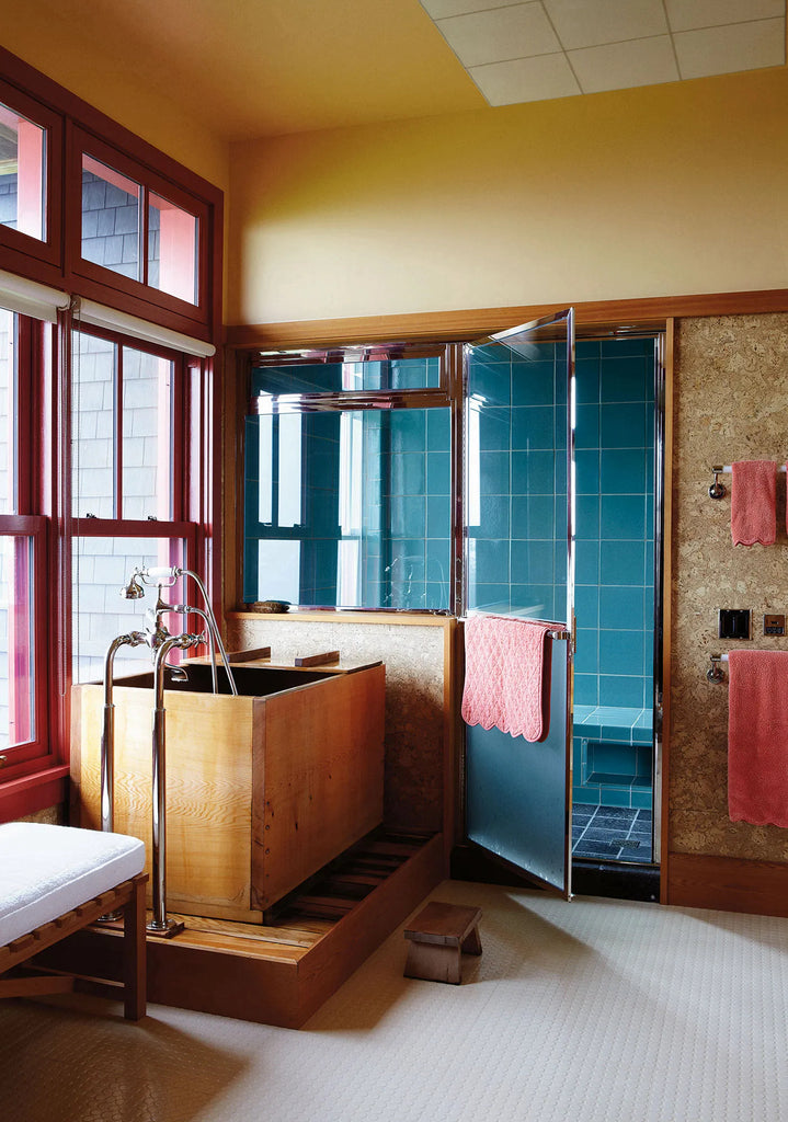 Sports Baths