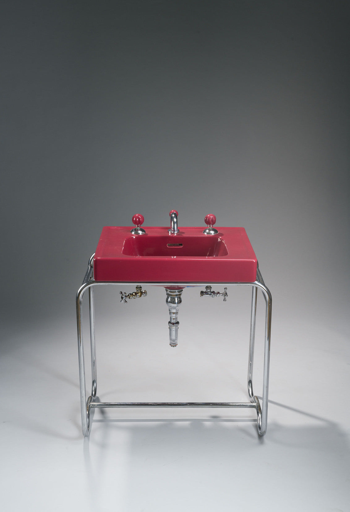 Colourful Sanitaryware
