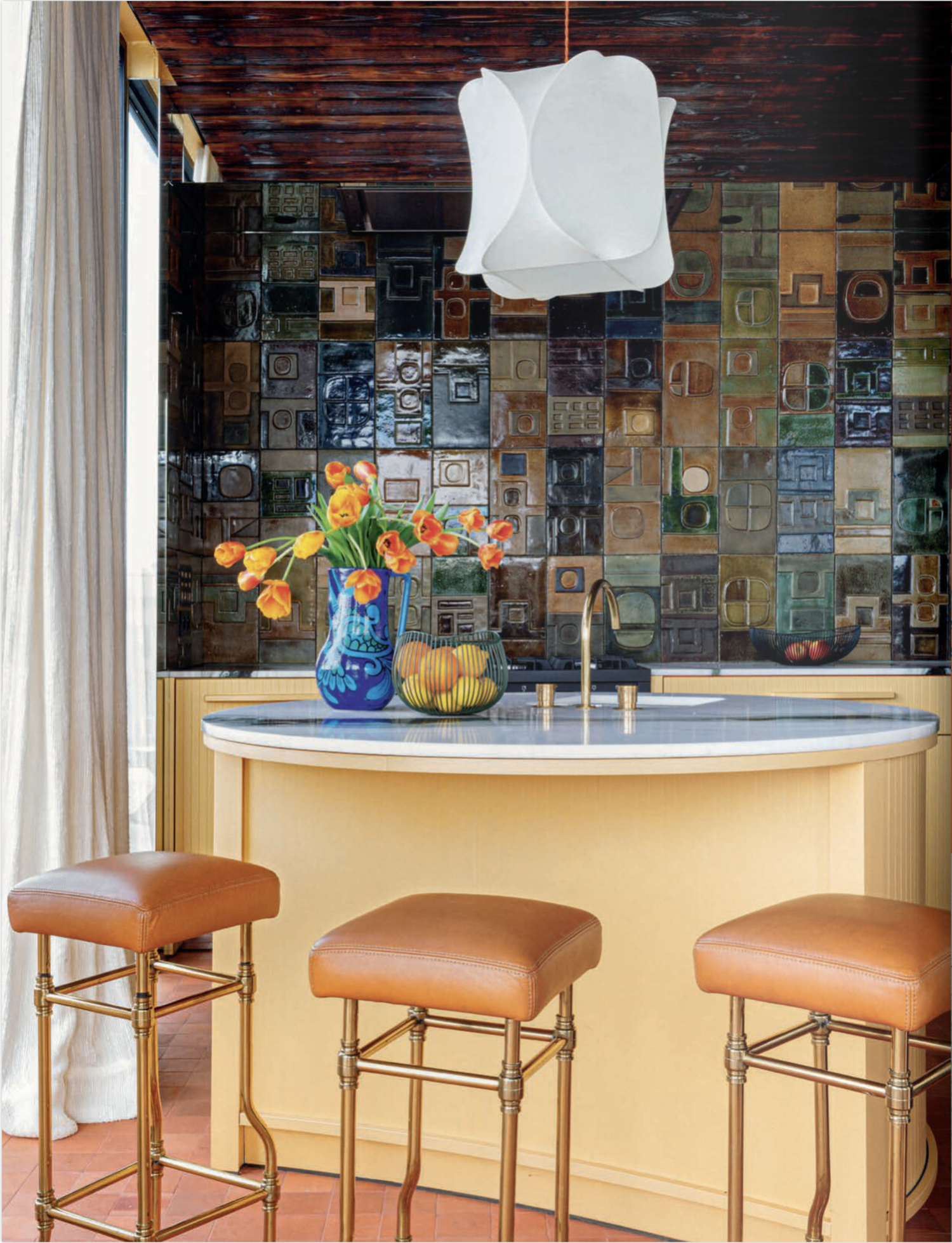 Reclaimed Materials