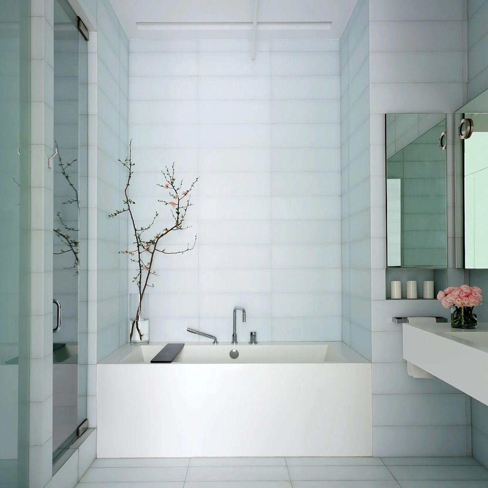 A Fresh Look at Glass