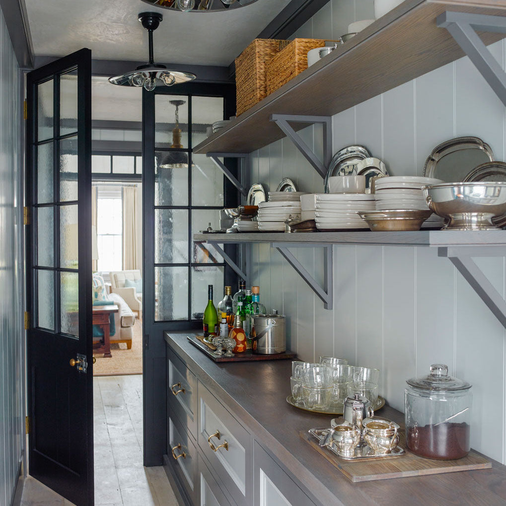 Kitchen Confidential