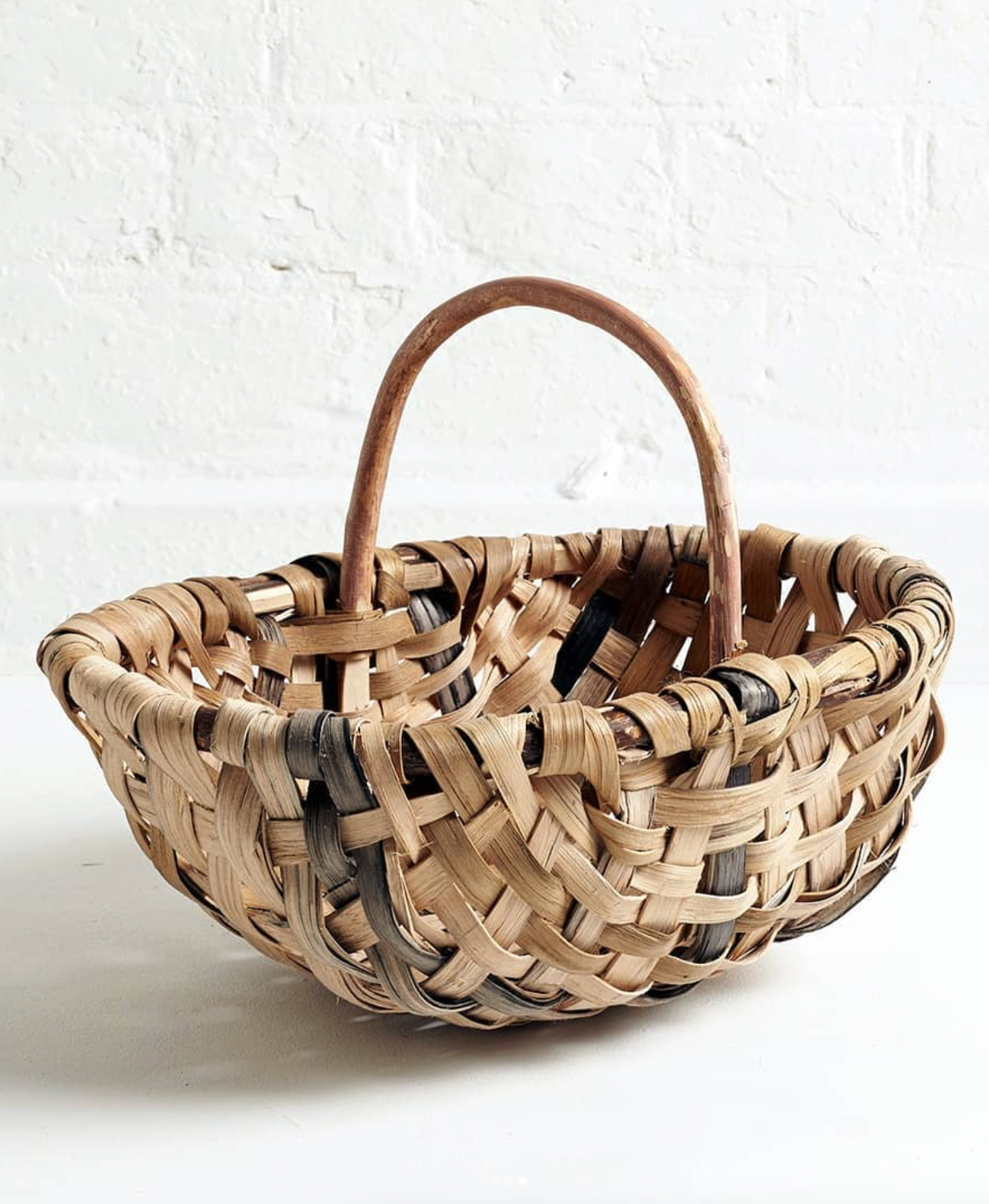 Handwoven Baskets