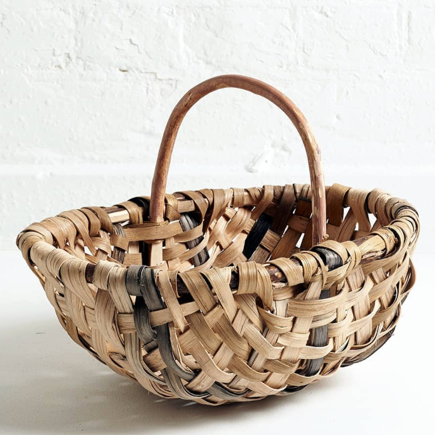 Handwoven Baskets