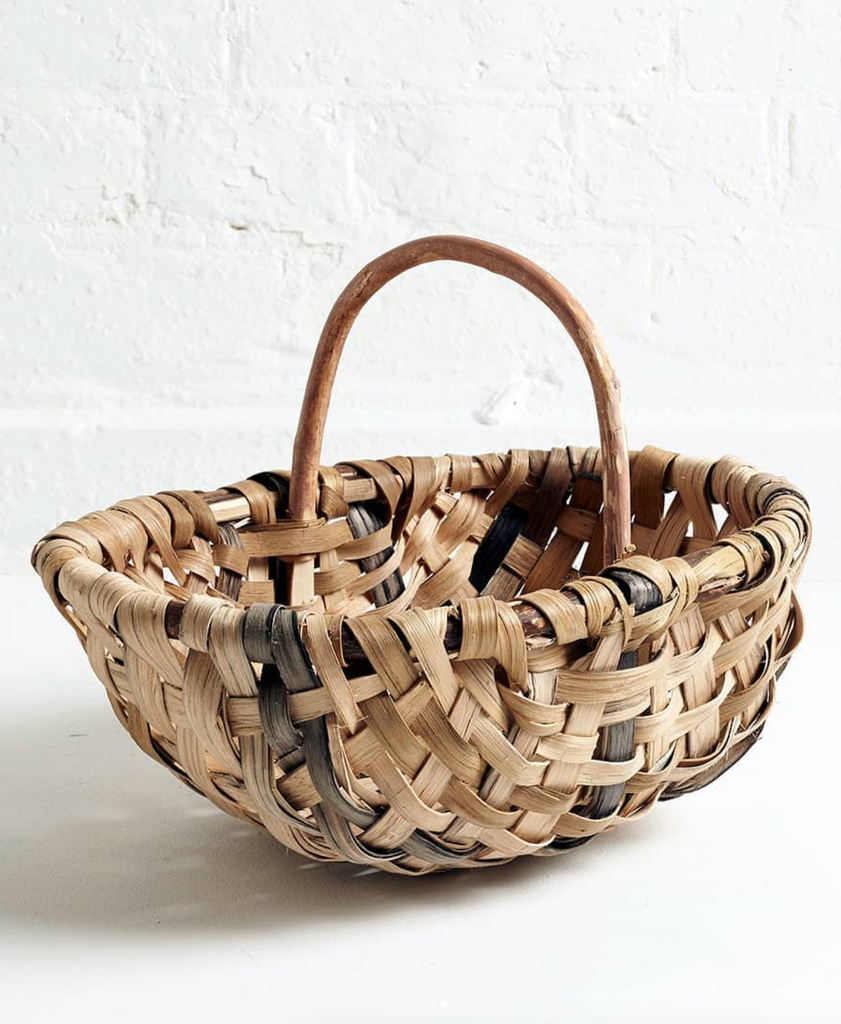 Handwoven Baskets