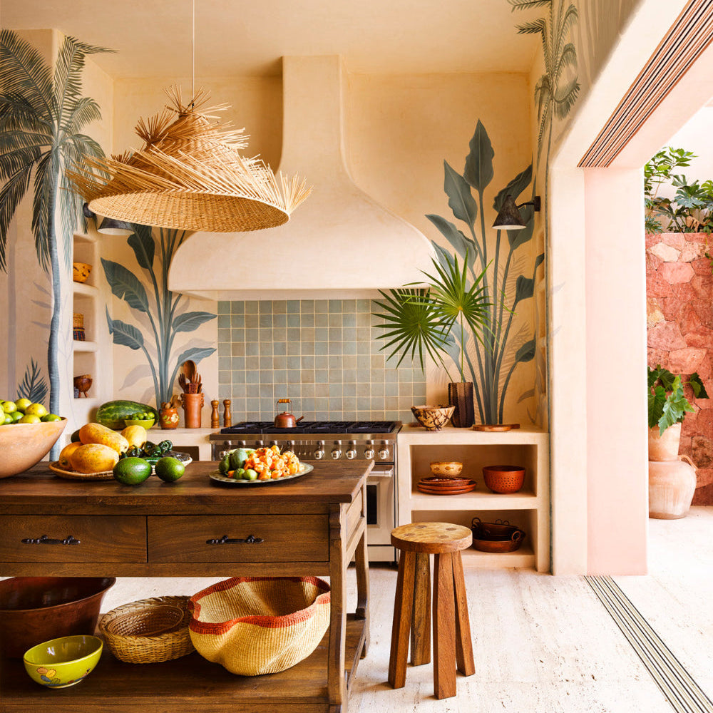 Designers Reflect on Kitchen Design Today