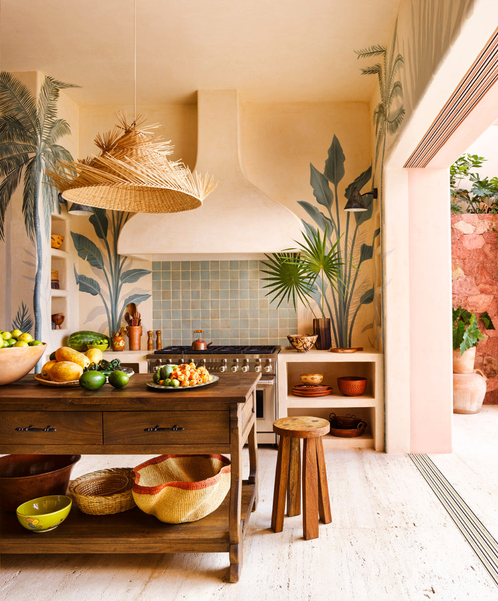 Designers Reflect on Kitchen Design Today