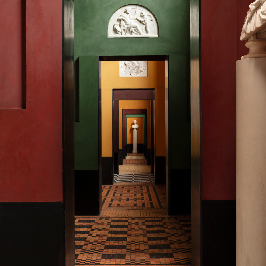 Copenhagen Mini-Break